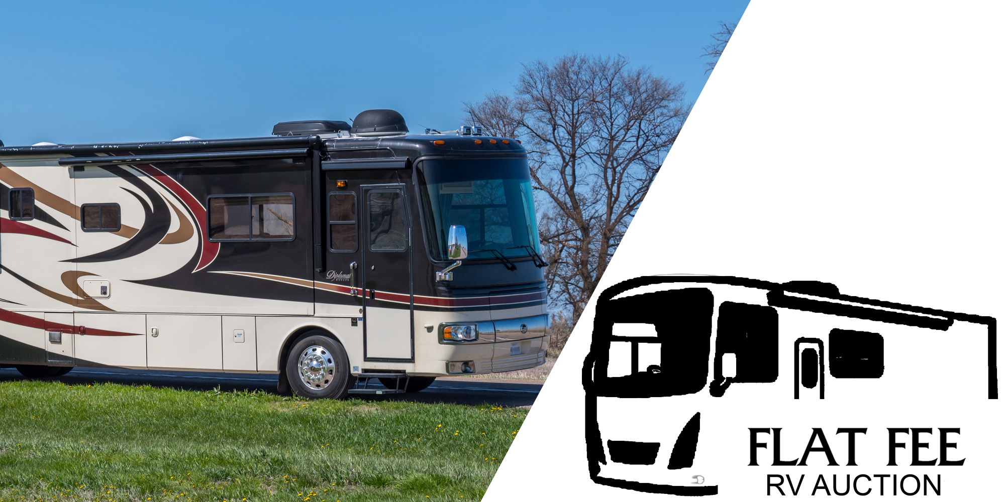 Flat Fee RVs