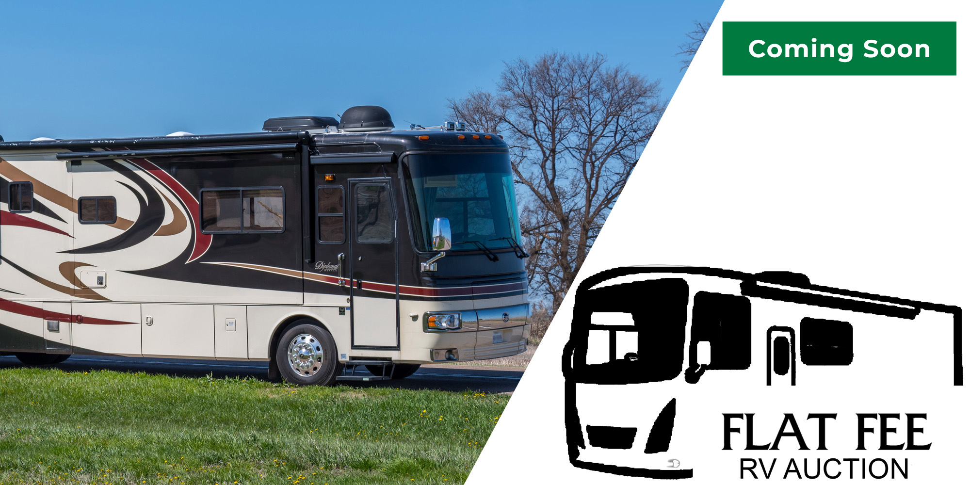 RV Coming Soon
